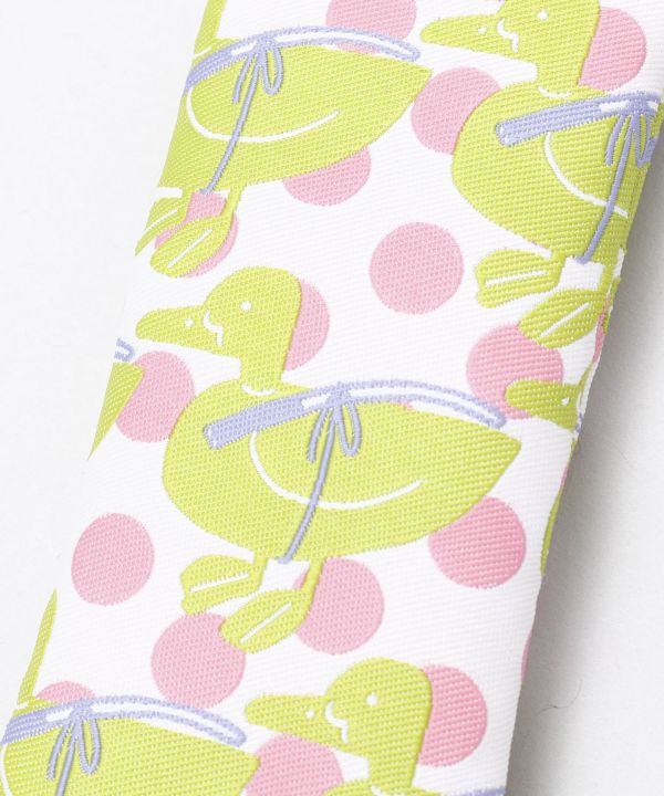 MINGEI Omamori Shaped Pouch