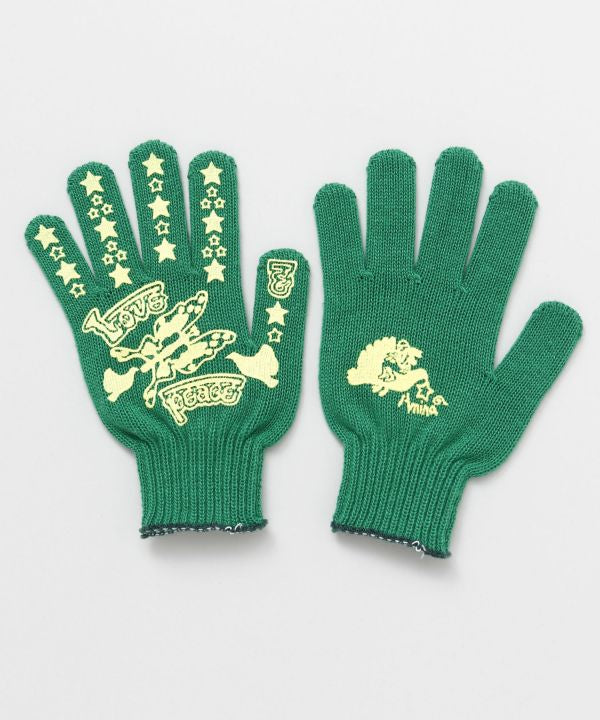 FEEL GOOD Hippies Utility Gloves