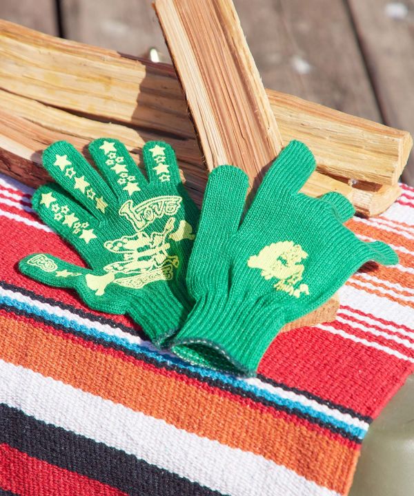 FEEL GOOD Hippies Utility Gloves