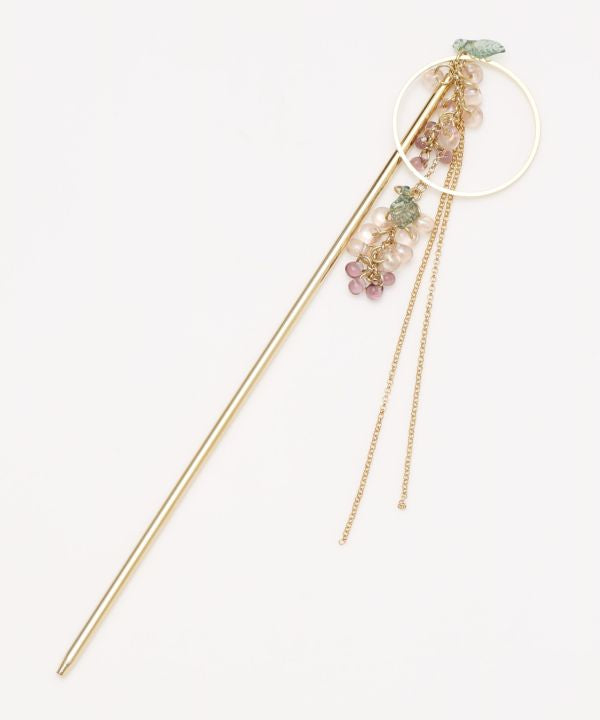 GEBANA KANZASHI Hairpin