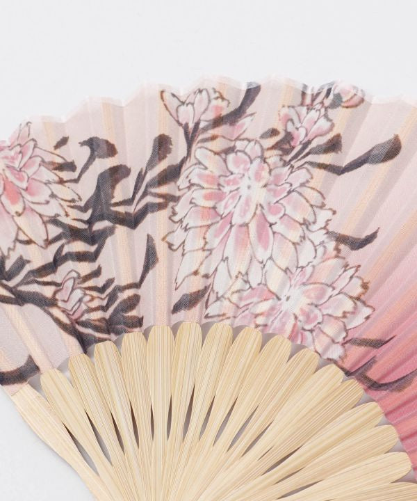 Jakuchu Ito Redesigned SENSU Fan