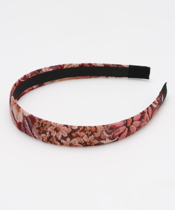 Italian Scarf Headband