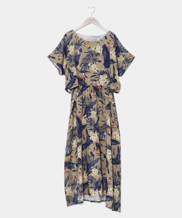 Kupuna Dress