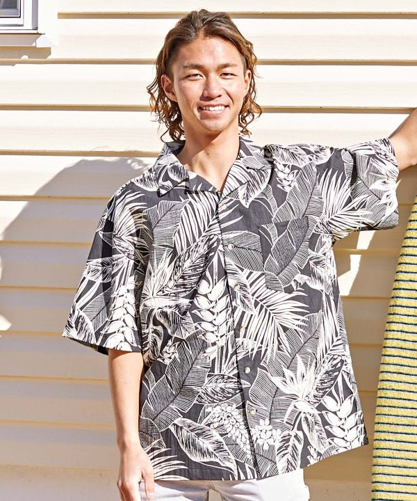 Mea Kanu Hawaiian Shirt