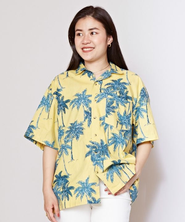 Mea Kanu Hawaiian Shirt