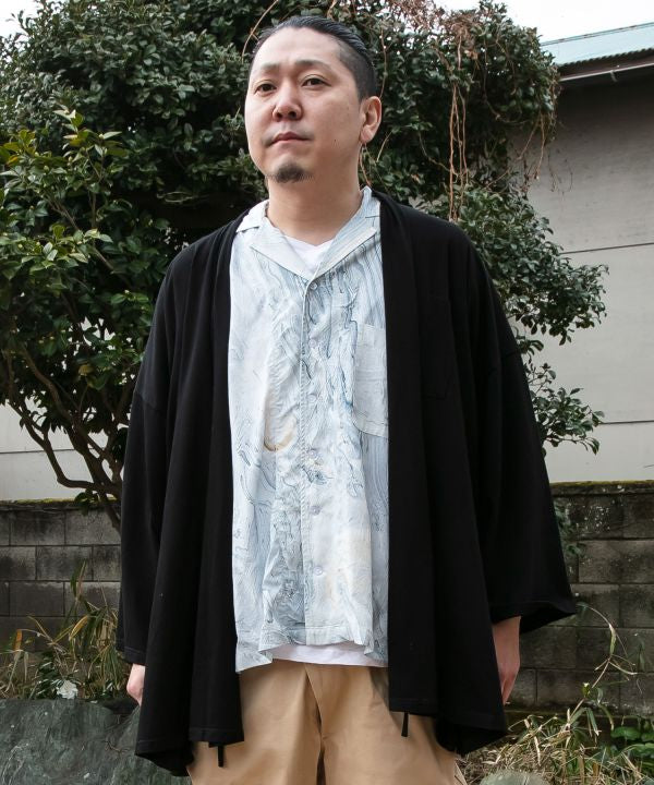 YU-NO-YURURI Haori Jacket