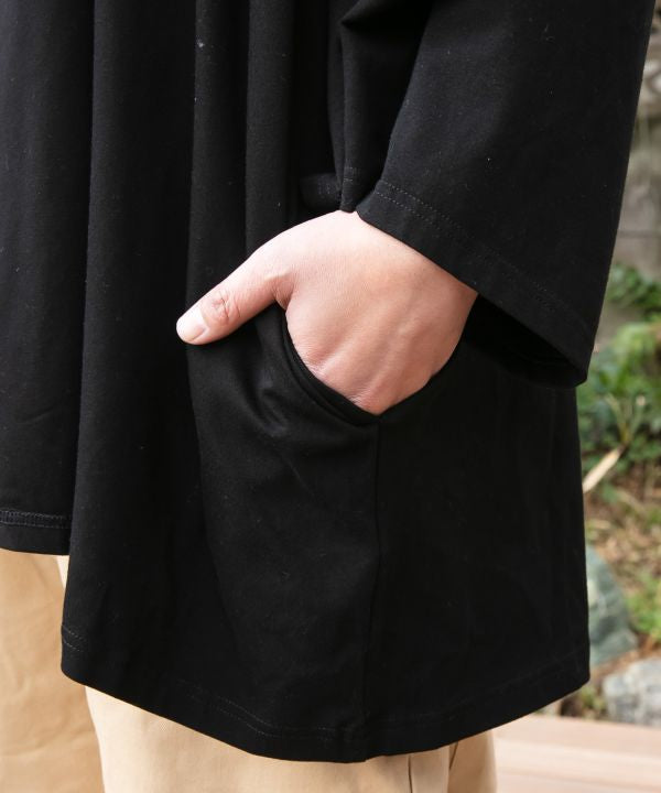 YU-NO-YURURI Haori Jacket