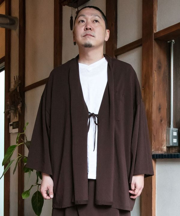 YU-NO-YURURI Haori Jacket