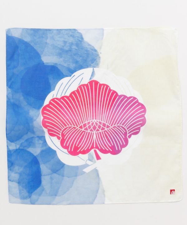 IRODORI Handkerchief