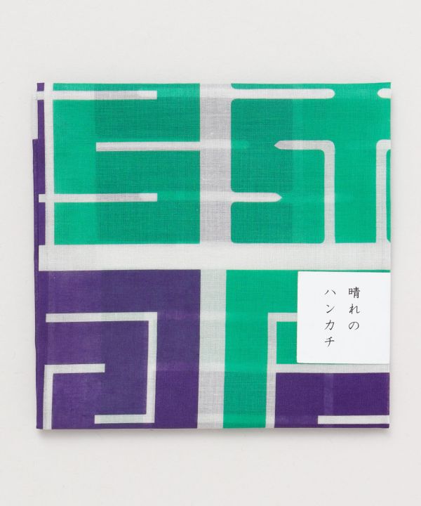 KOTONOHA Handkerchief