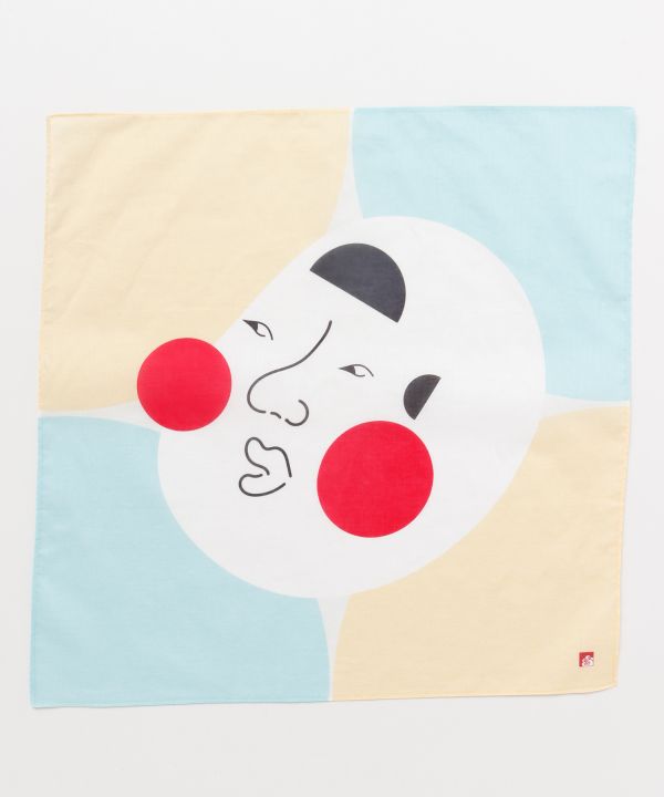 OYAKO Handkerchief