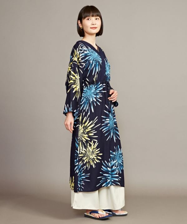 YOI-HANABI Dress