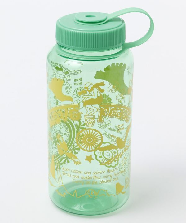 Hippies Water Bottle