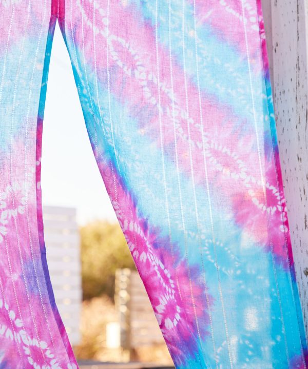 Marble Tie Dye NOREN