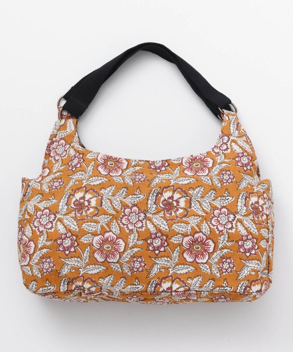 Wanderlust Handbag