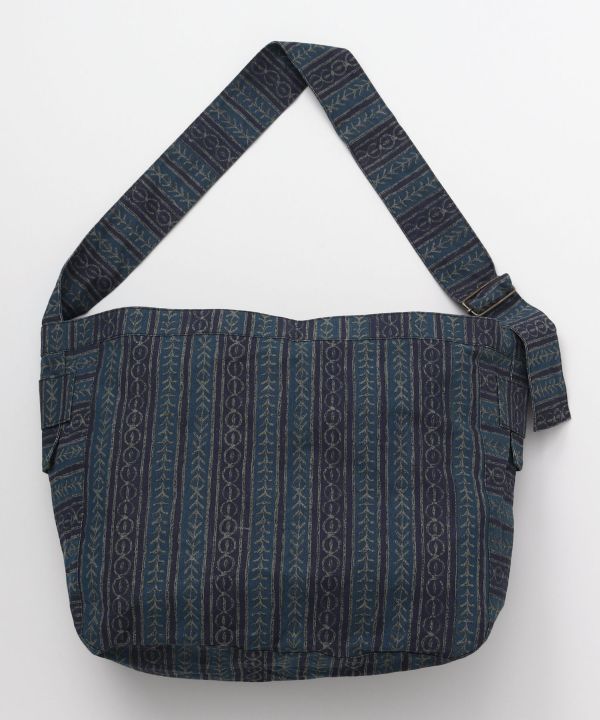 Wanderlust Crossbody Bag