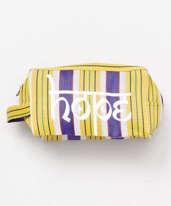 Peace Durable Pouch