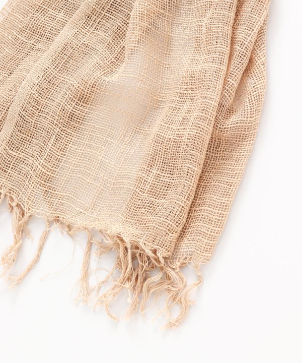 Indian Cotton Unisex Bohemian Scarf