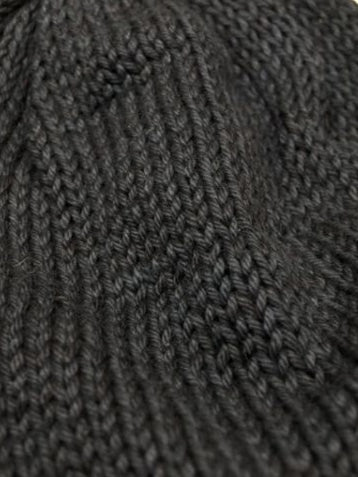 Nepali Cotton Knitted Beanie