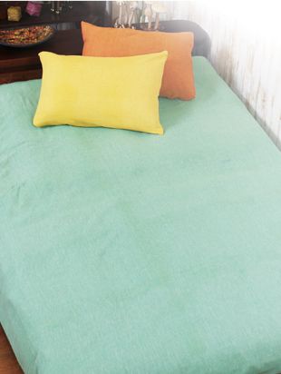 Simple Multi Cloth - Single Bed Size