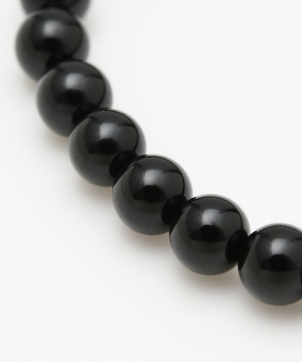 6mm Black Onyx Bracelet