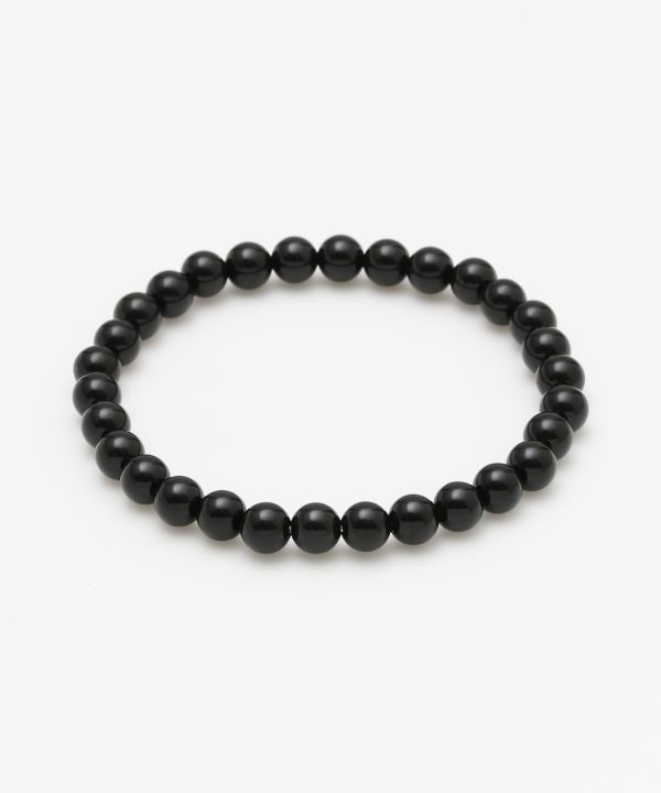 6mm Black Onyx Bracelet