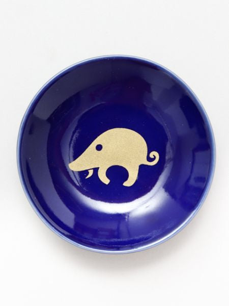 Japanese Zodiac - MORIJIO Plate