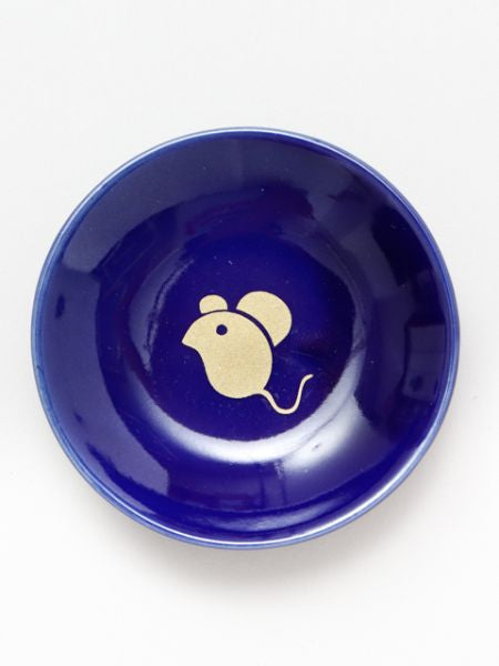 Japanese Zodiac - MORIJIO Plate