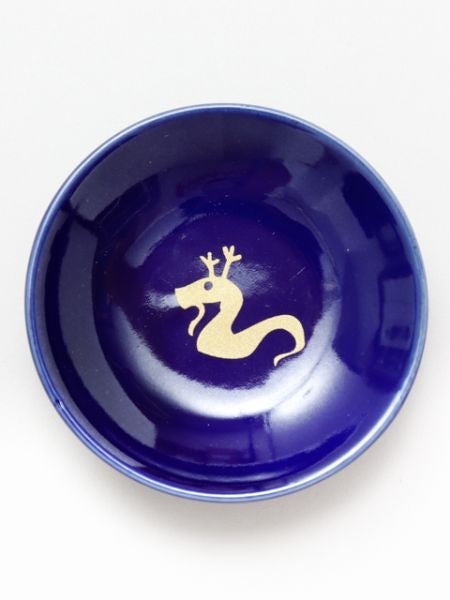 Japanese Zodiac - MORIJIO Plate