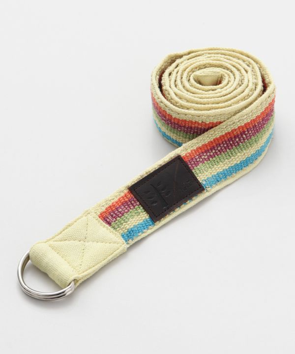 Nepalese Hand Woven Belt