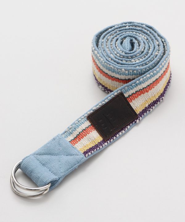 Nepalese Hand Woven Belt