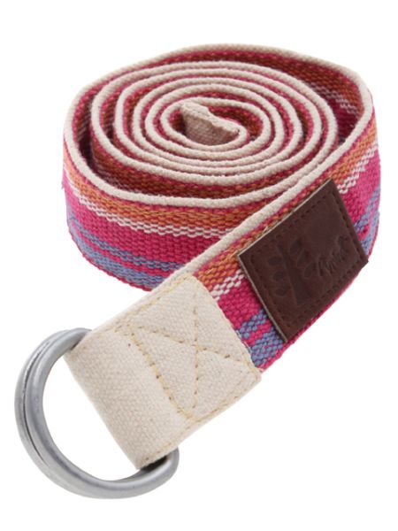 Nepalese Hand Woven Belt