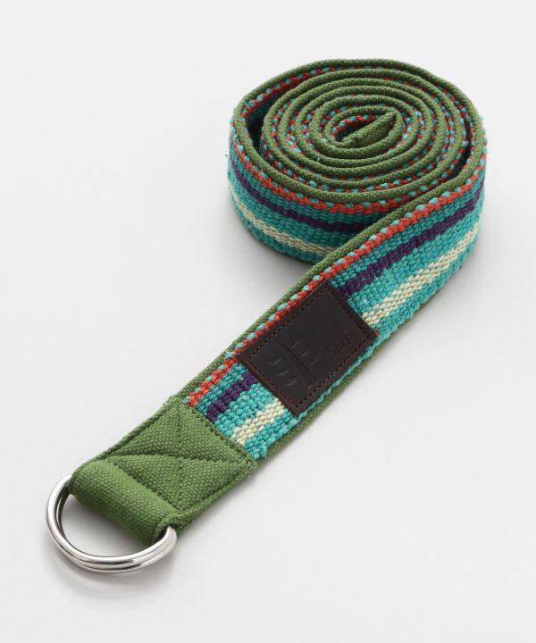 Nepalese Hand Woven Belt