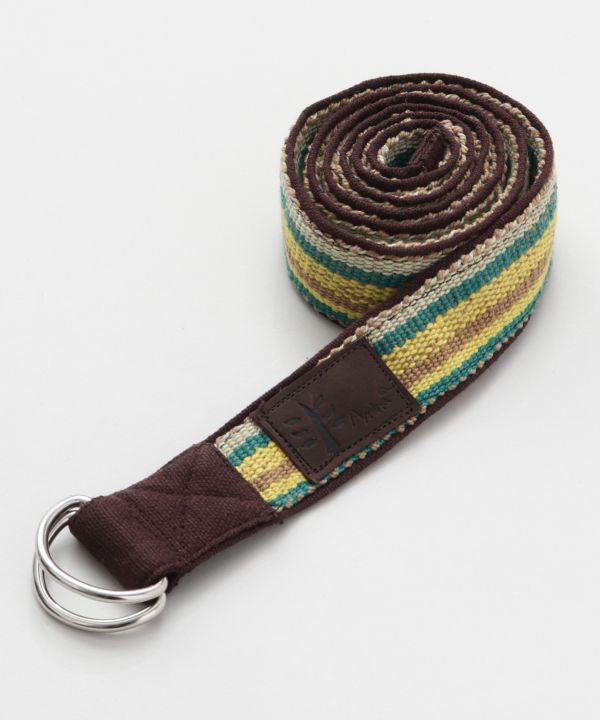 Nepalese Hand Woven Belt