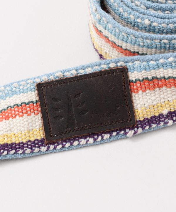 Nepalese Hand Woven Belt