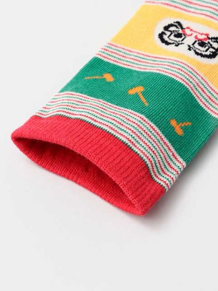 DARUMA OTOSHI TABI Socks 23ï½25cm