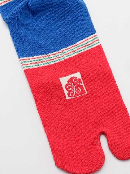 DARUMA OTOSHI TABI Socks 23ï½25cm