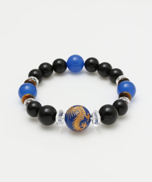 SHIJIN Gemstone Bracelet