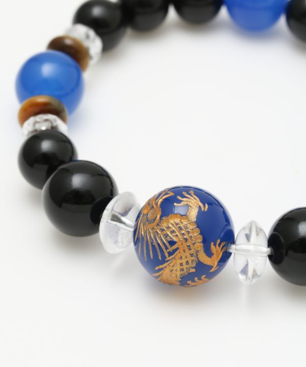 SHIJIN Gemstone Bracelet