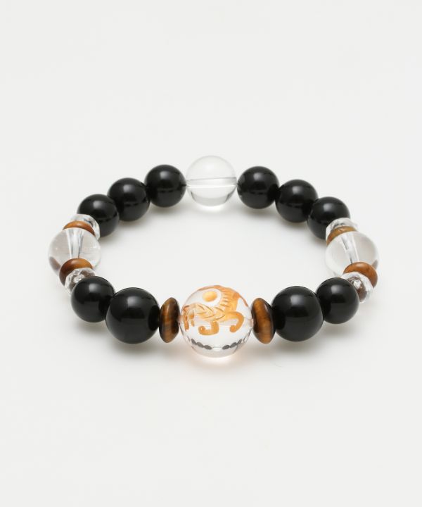 SHIJIN Gemstone Bracelet