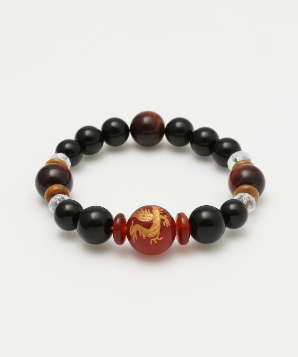 SHIJIN Gemstone Bracelet