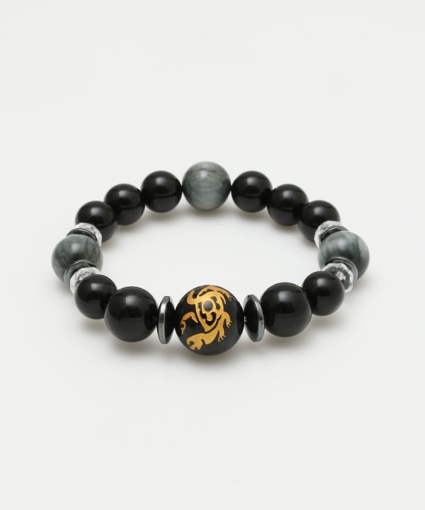 SHIJIN Gemstone Bracelet