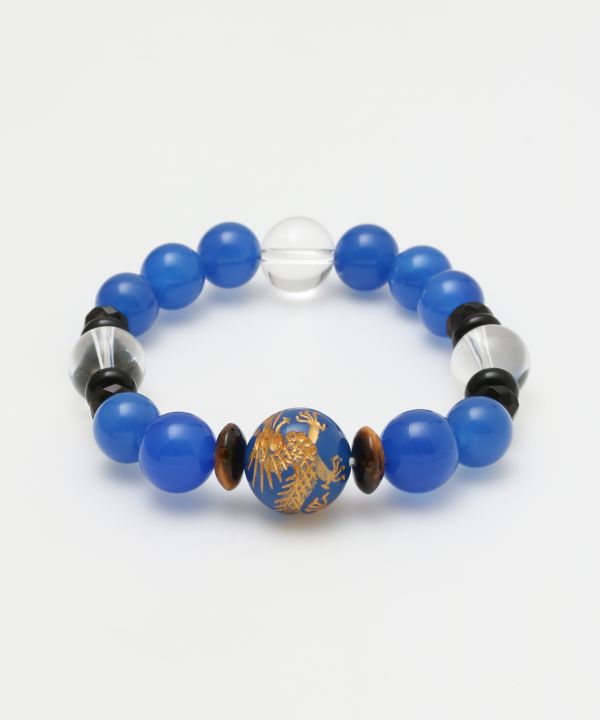 SHIJIN Gemstone Bracelet