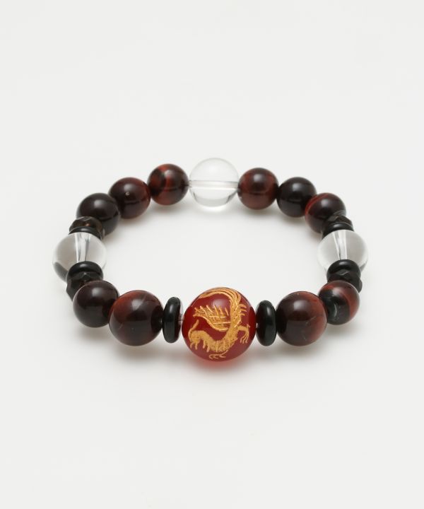 SHIJIN Gemstone Bracelet