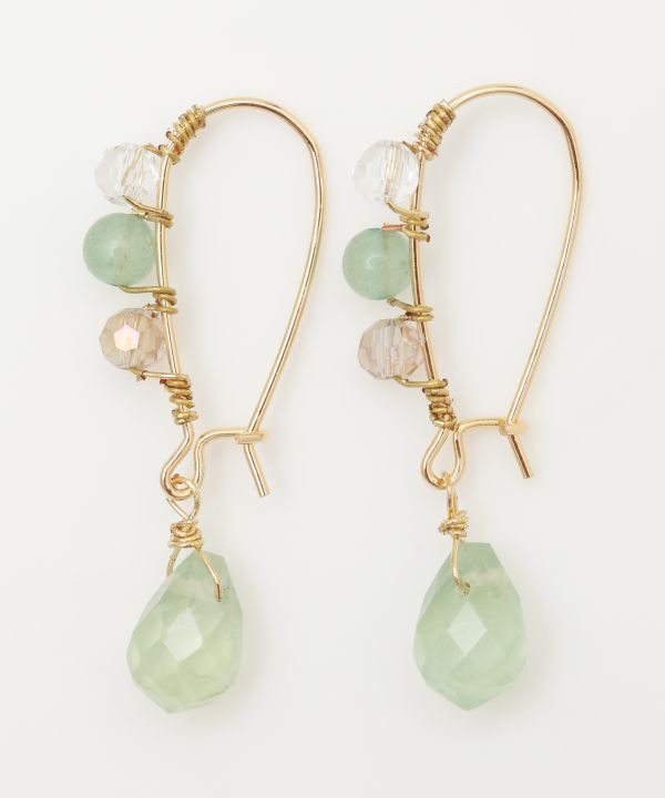 Birthstone Earrings