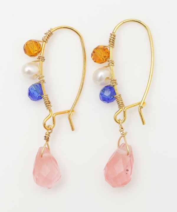 Birthstone Earrings