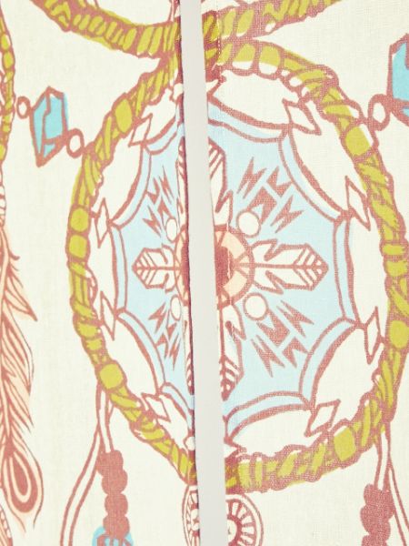 Dreamcatcher NOREN Door Curtain