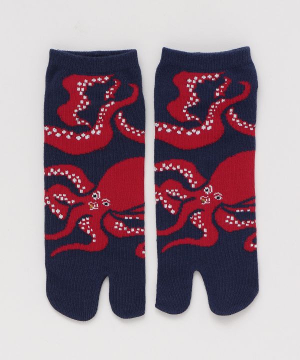 TAKO Ankle TABI Socks 25～28cm