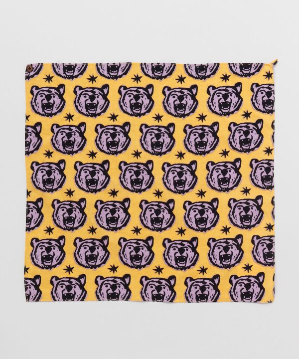 Animal Pattern Bandana