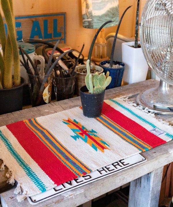 Navajo Pattern Place Mat